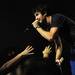 Darren Criss performs during Sonic Lunch at the Michigan Theater on Thursday, June 13, 2013. Melanie Maxwell | AnnArbor.com